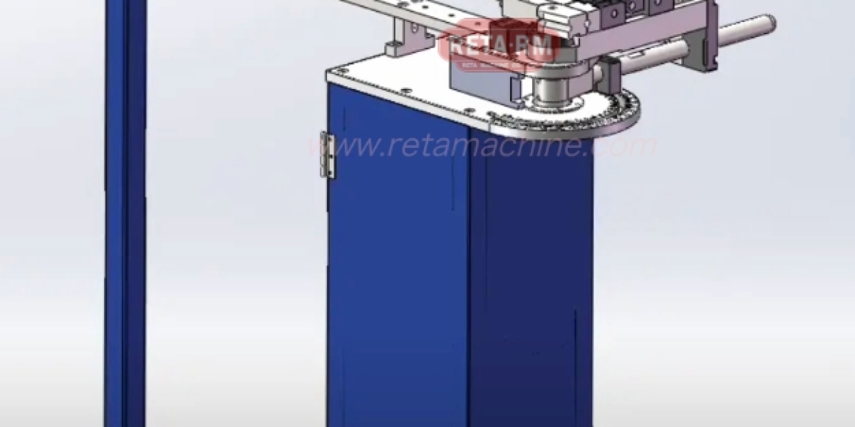 Disadvantages of Manual Tube Benders