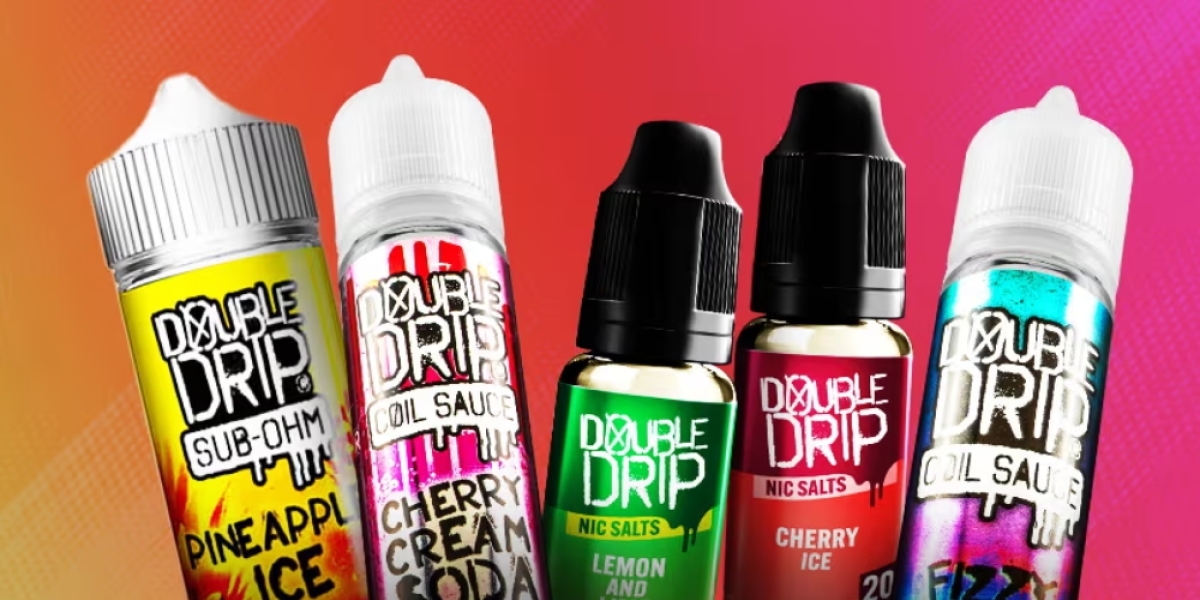 What Is E-Liquid? Ingredients and Basics Explained