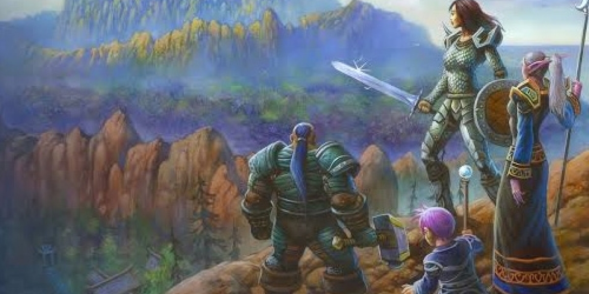 WoW Forever Melee Class Overview From U4GM