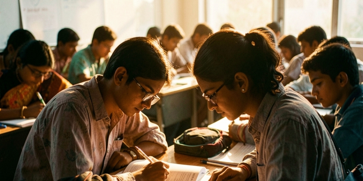 GRE At-Home Preparation Guide: Smart Study Tips to Crack the GRE from Home