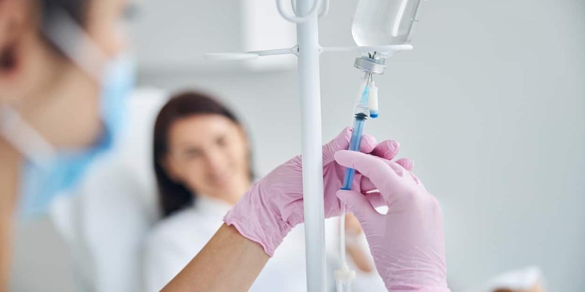 Exploring NAD Research and NAD IV Therapy in Dubai