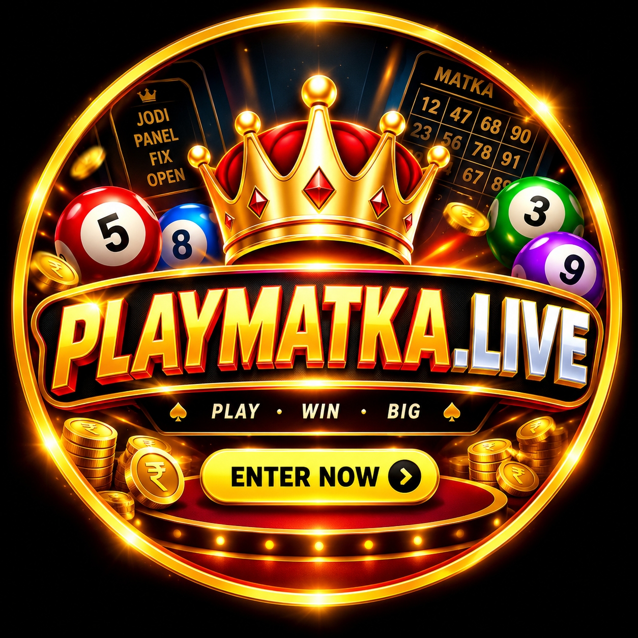 playmatka live Profile Picture