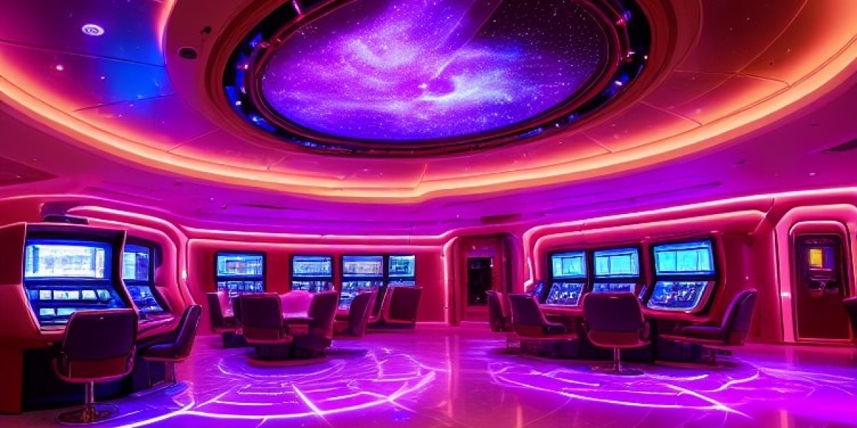 Bird of Prey Casino UK and the particular Critical Adherence Standards That Matter