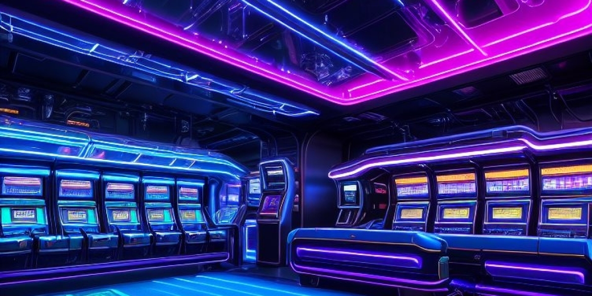 Triomphe Kingdom Salle de jeux et les Appareils de jeu Contemporains