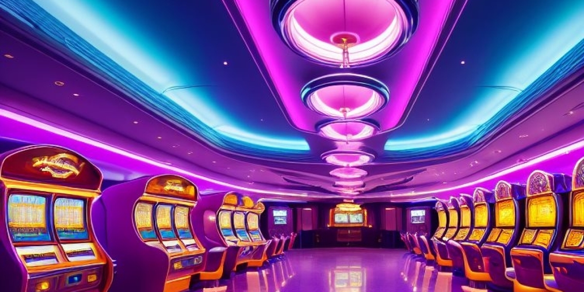 Poker e Thor fortune Casino: Sala da gioco virtuale
