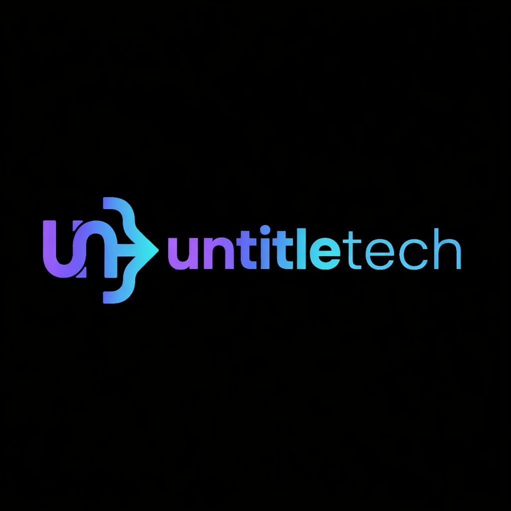 UntitleTech Inc Profile Picture