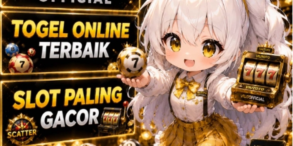 Viutoto Online Slot: Understanding the Basics of Digital Slot Games
