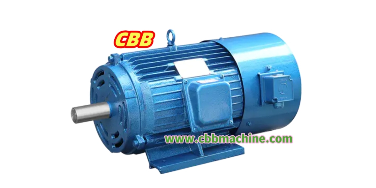 Why Consider Cbbmachine Electric Torque Motor for Industrial Applications?