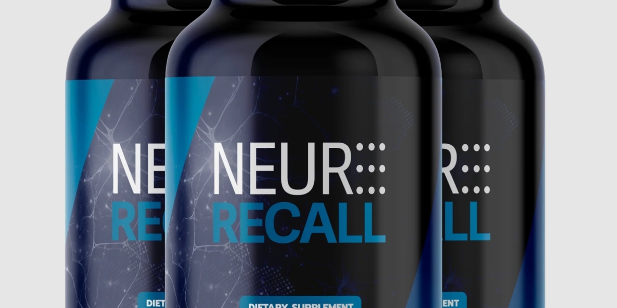 NeuroRecall: Customer Reviews, Ratings, and Buyer Insights