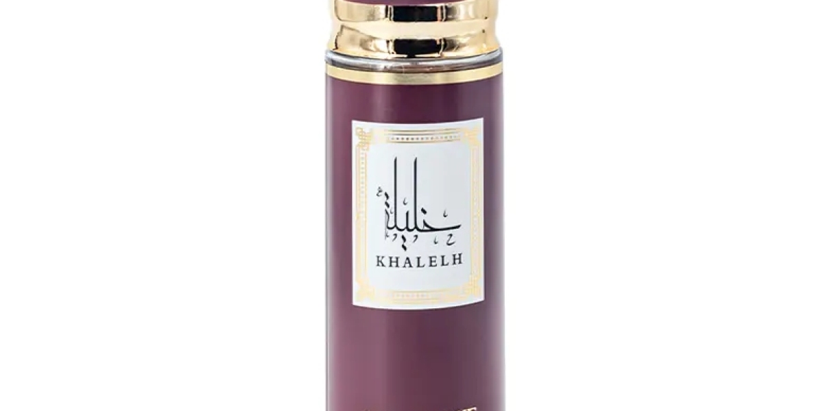 High-Concentration Perfume Adds Character to Every Drop