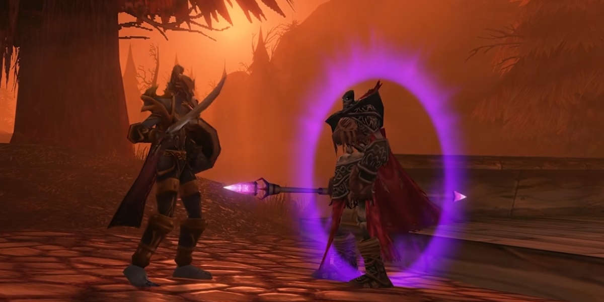 WoW Forever : Nouveaux Donjons, Butin et Expérience des Quêtes