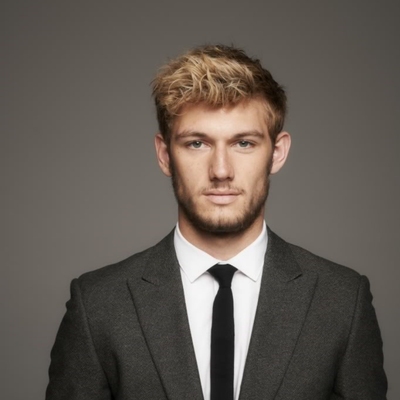 Ethan Walter Profile Picture