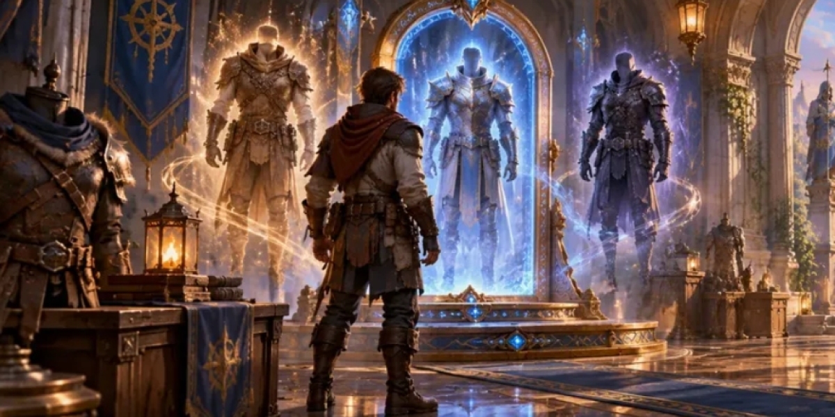 WoW Forever: cómo jugar con amigos desde el 4 de noviembre