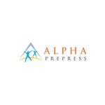Alpha Prepress profile picture