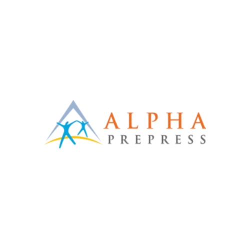 Alpha Prepress Profile Picture