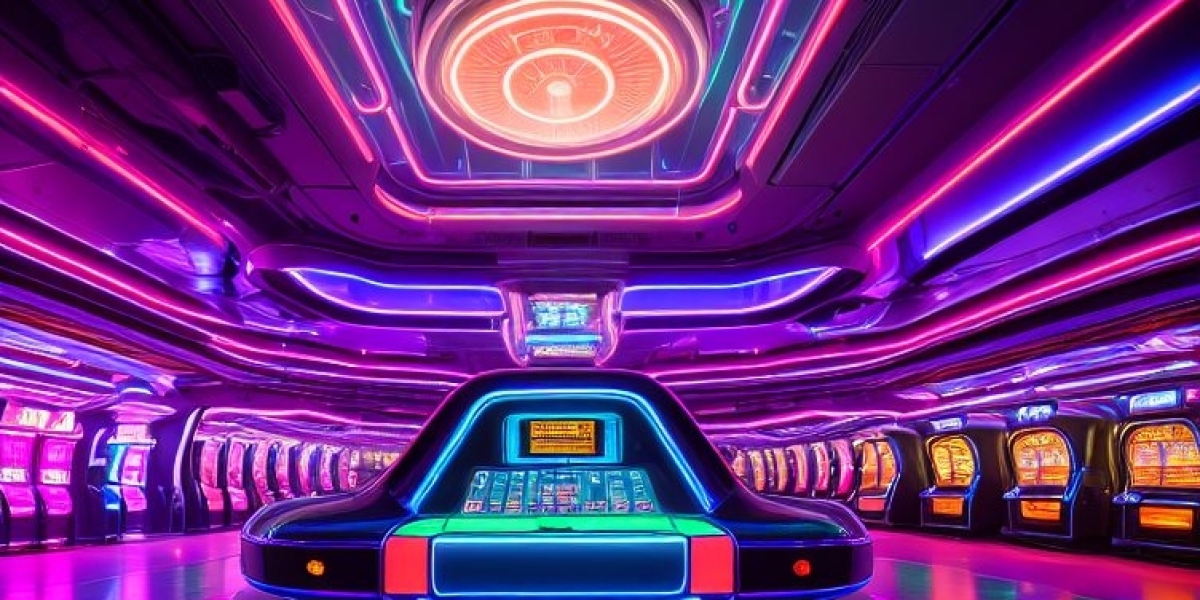 SlotLair Portugal é a Evolução da Roleta no Casino atual