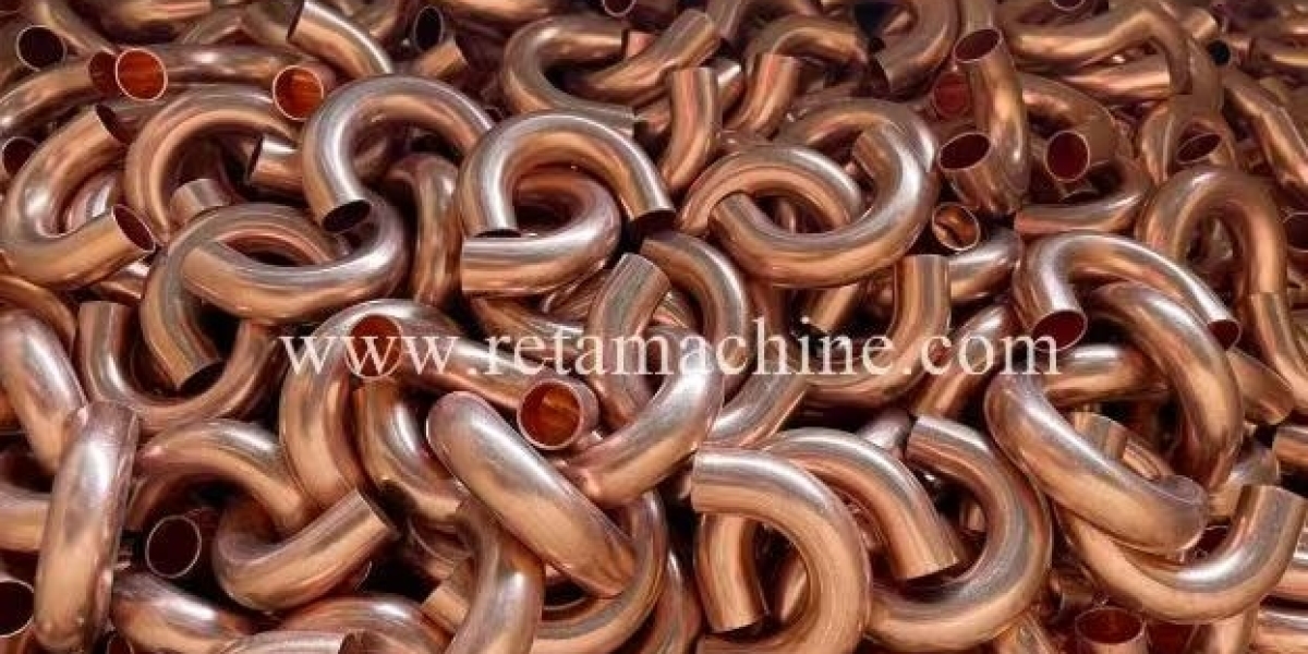 Requirements for Copper Tube Types in Heat Exchanger Production