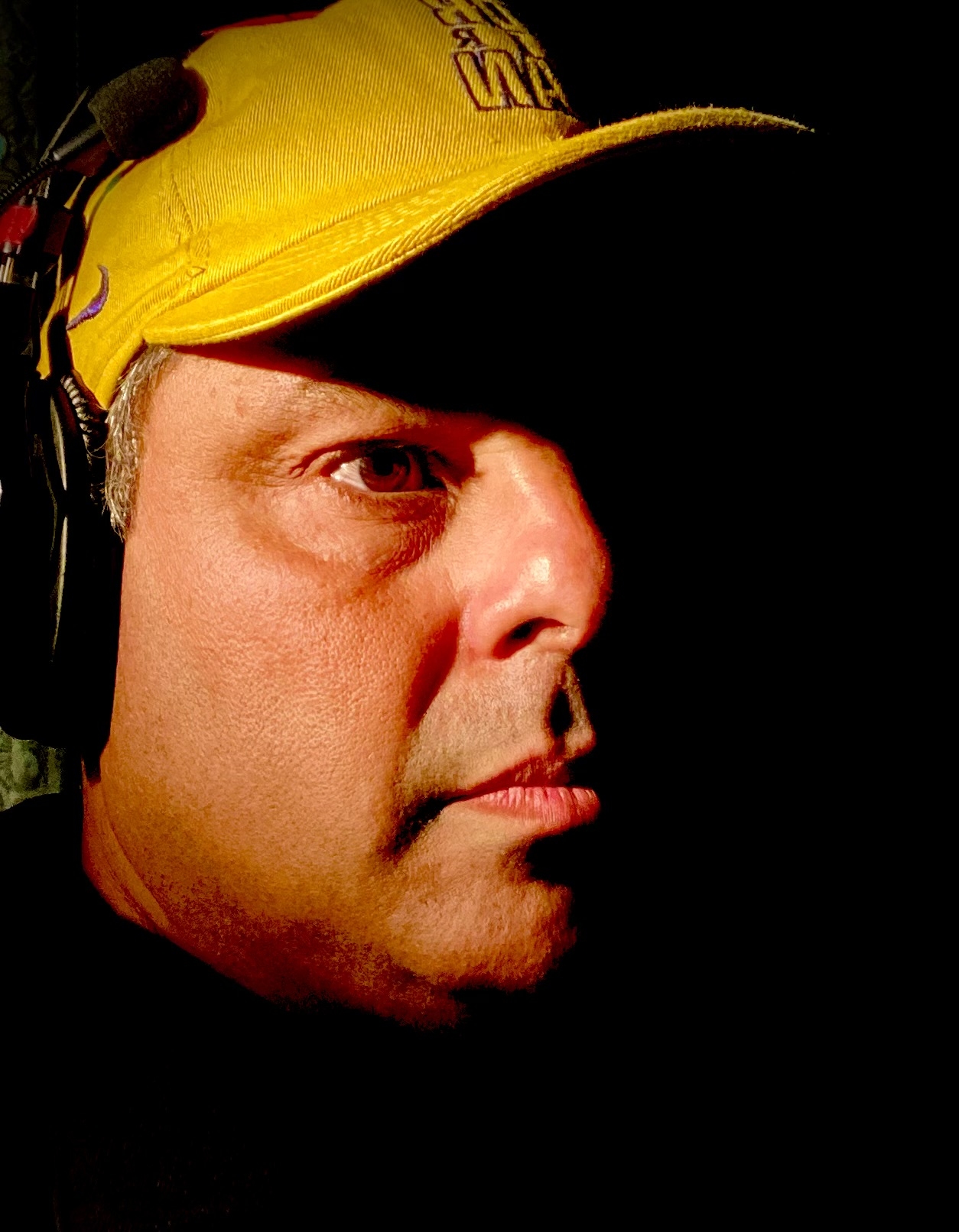 Andre Amado Profile Picture