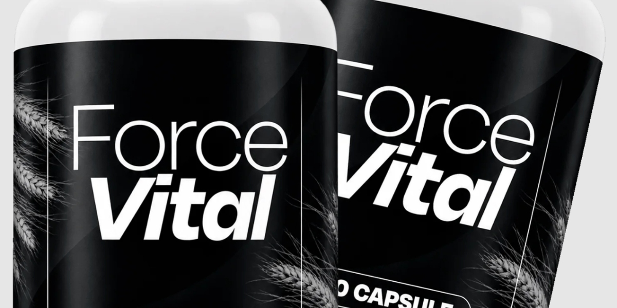 ForceVital ME Italy: Benefici, caratteristiche e dettagli