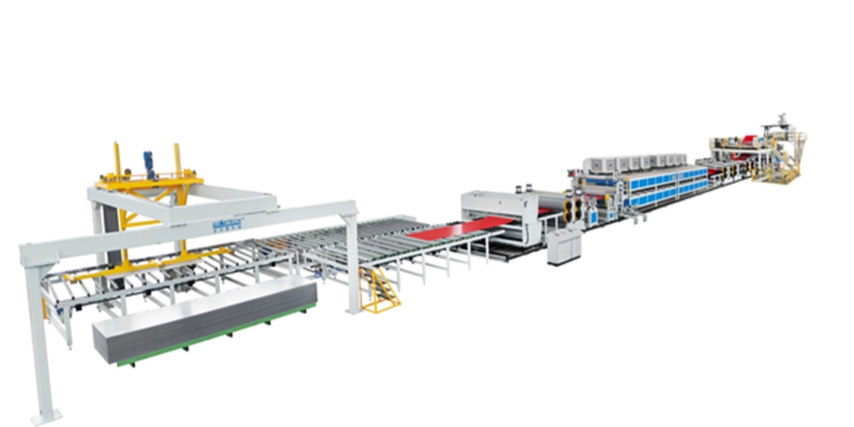 Reducing Production Interruptions Through ACP Line Maintenance