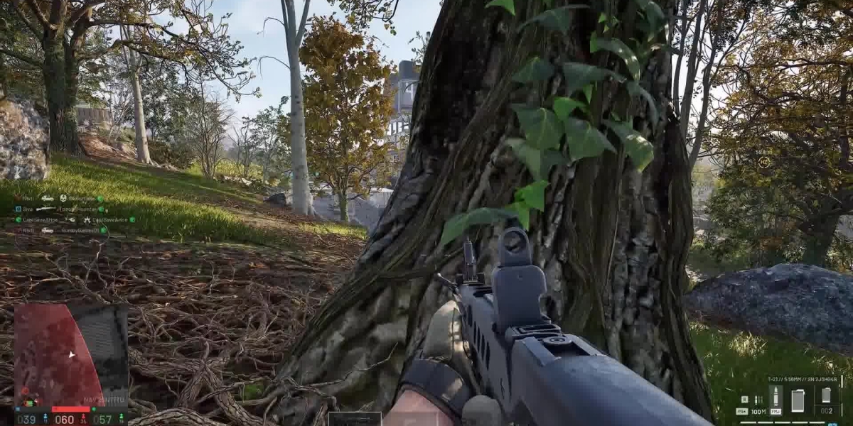 What Your Last WARDOGS Match Can Teach You About Better Play U4GM