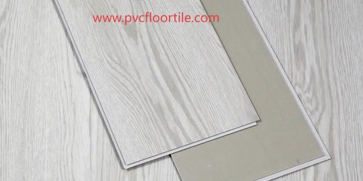 How Does an SPC Flooring Factory Prepare Bulk Orders?