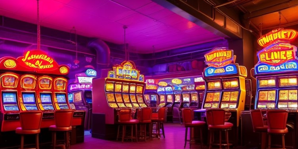Slot Lair e a Inovação dos Cassinos ao Vivo