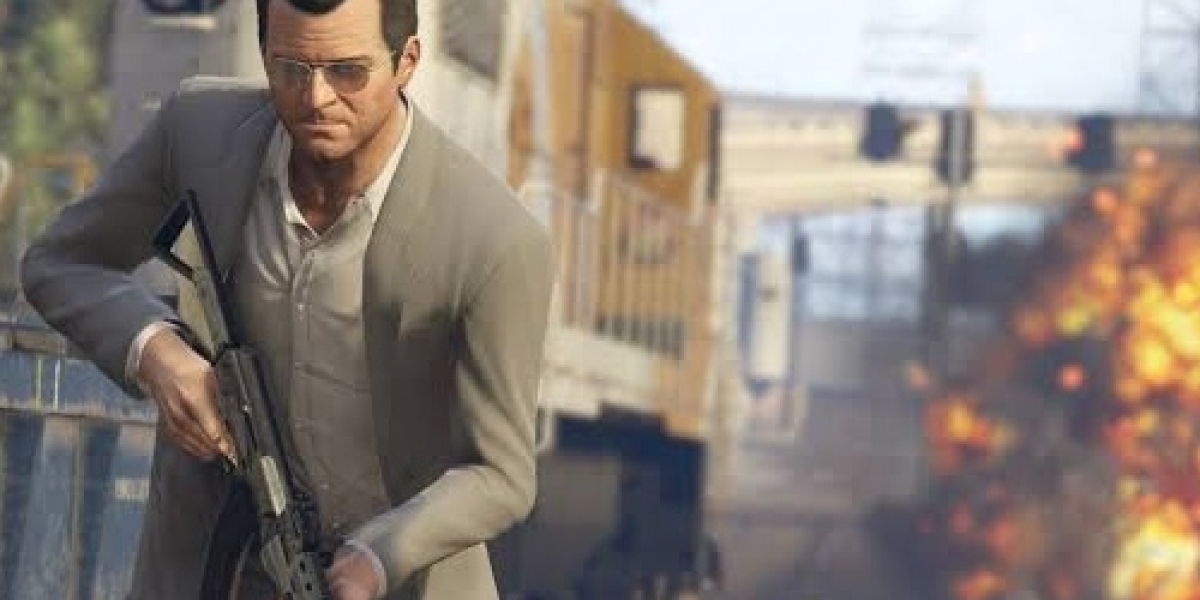 U4GM Tracks the Meaning of GTA 6 Preorder Updates