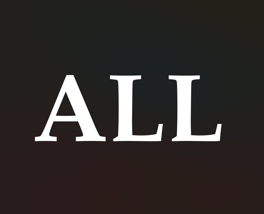 All Panel Profile Picture