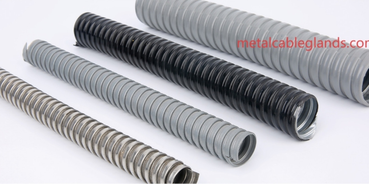 Cable Gland Reducer by Metalcableglands Experts