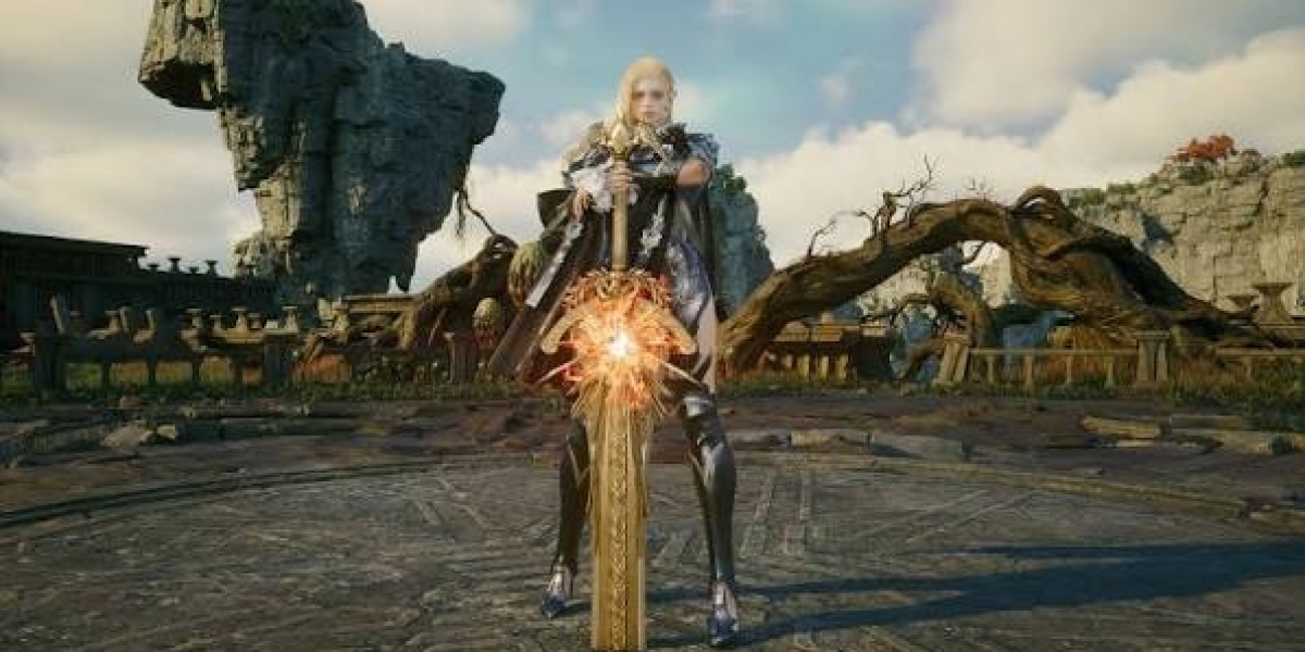 U4gm Aion 2 Starter Guide to Smarter Progression