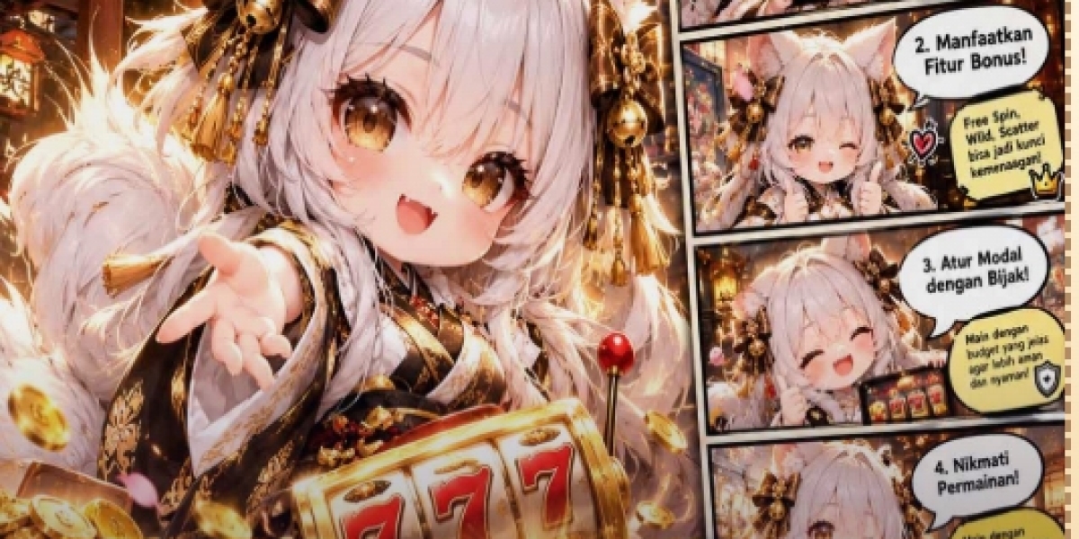 How Online Slot777 Games Display Results and Payout Information