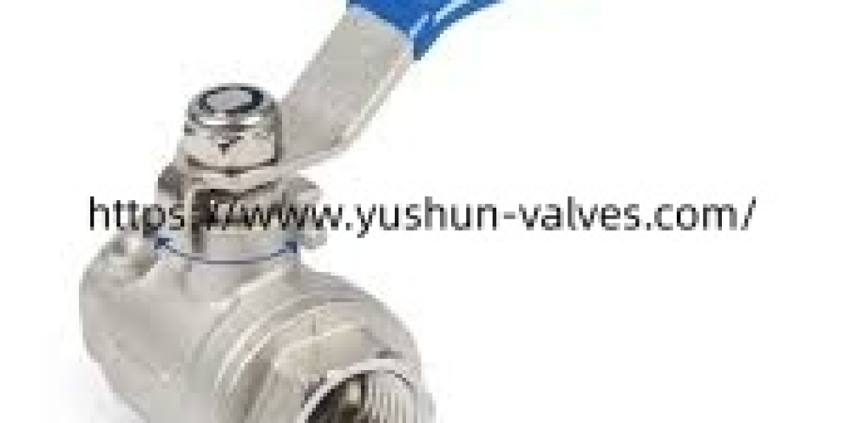 Improving Pipeline Reliability Through Thoughtful Ball Valve Selection