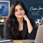 Casia Jane Profile Picture
