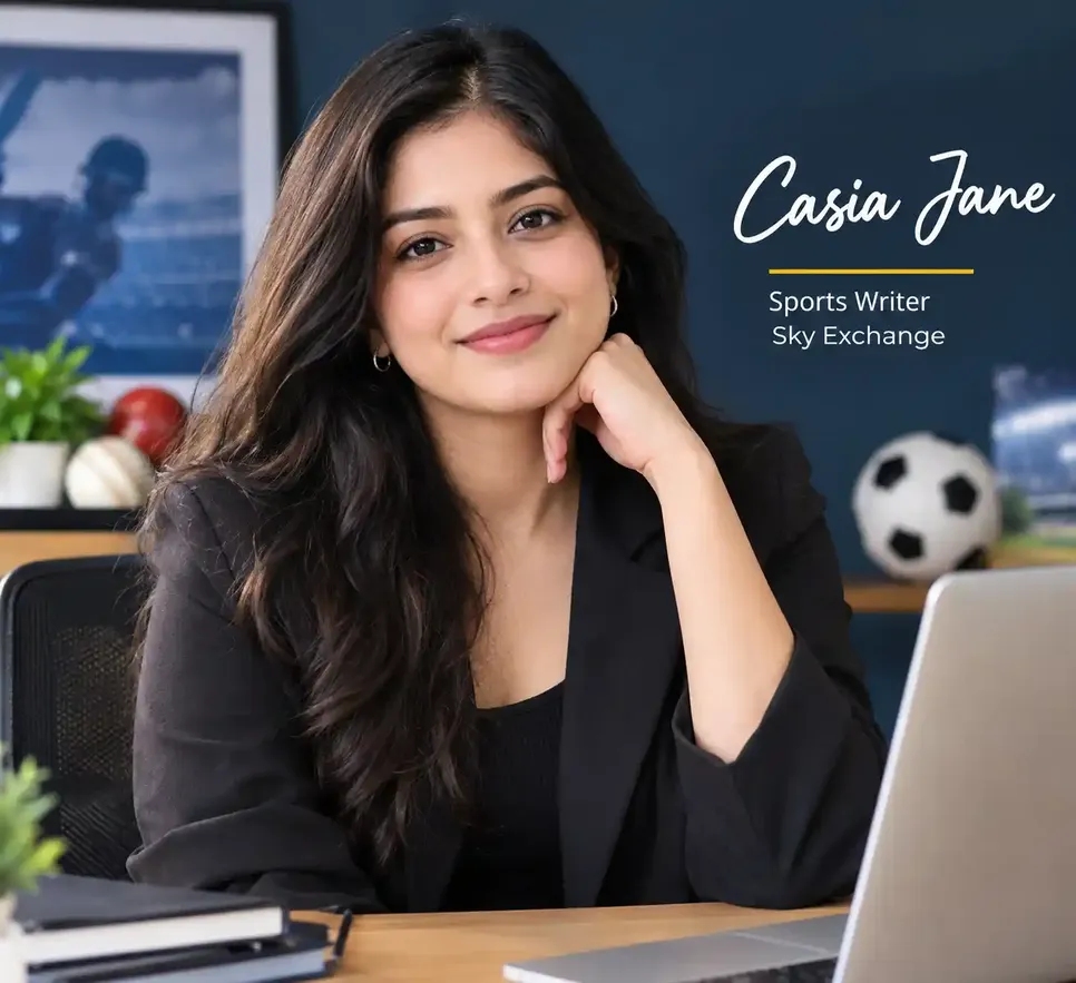 Casia Jane Profile Picture