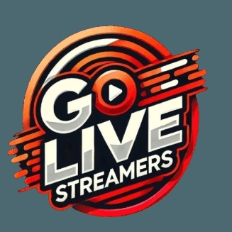 Go Live Streamers Profile Picture