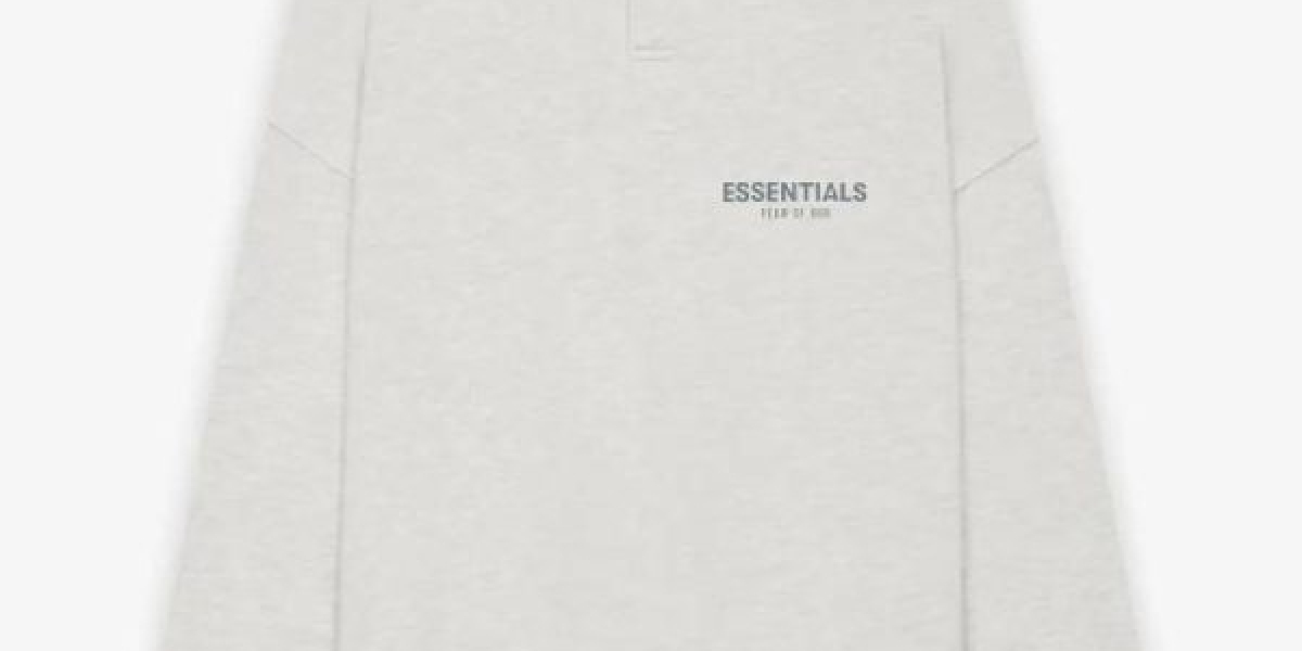 Essentials Fear of God and the Evolution of Premium Casualwear