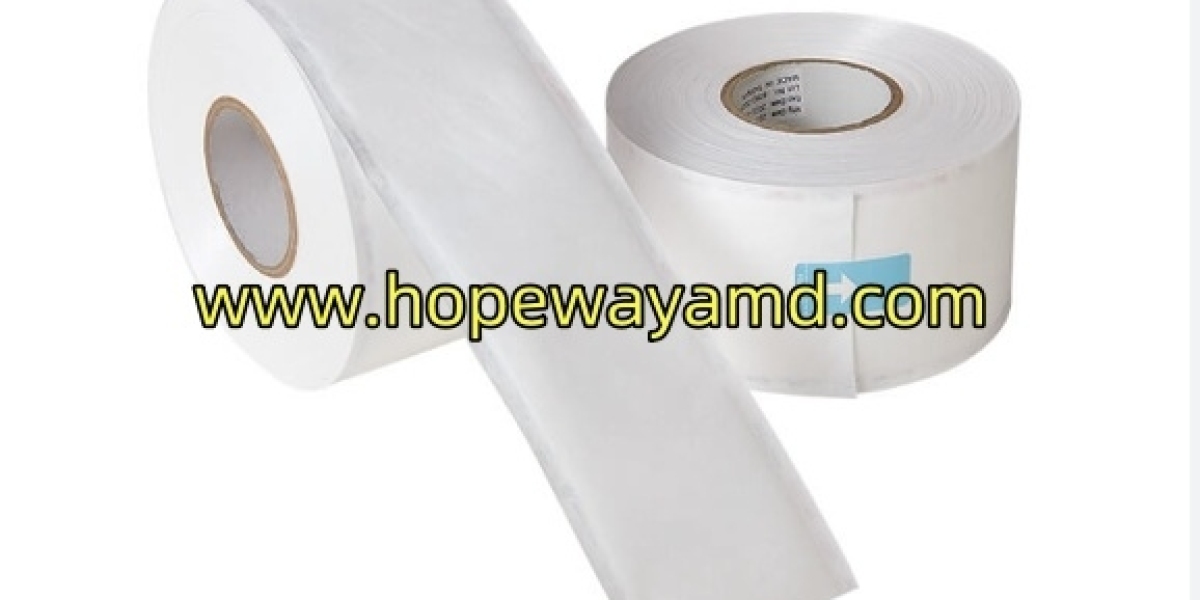 Is Tyvek Flat Roll Pouch Suitable for Your Sealing Workflow?