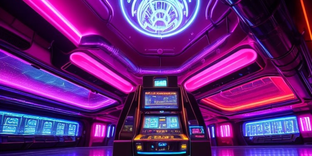 Amunbet NL alsook het Opwindende Fantastische Wereld op het gebied van Slotmachines