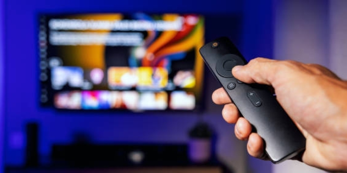 THE COMPLETE GUIDE TO IPTV GOLD PREMIUM STREAMING