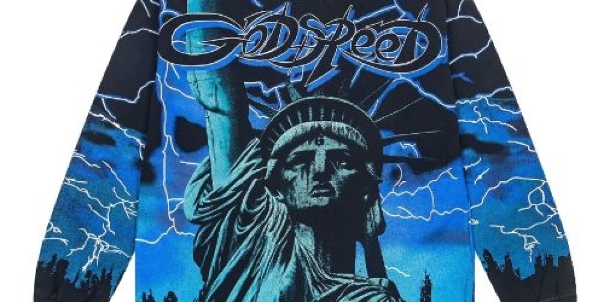 Godspeed Clothing Trends for Modern Fashion Enthusiasts
