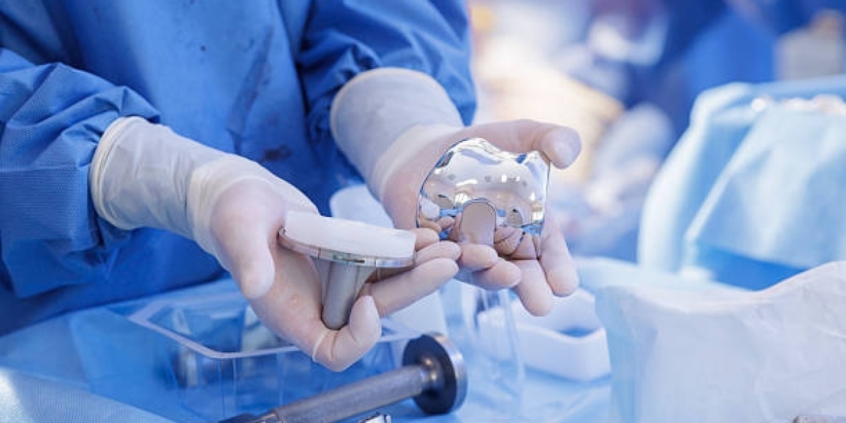 How Orthopaedic Innovations Are Transforming Patient Care
