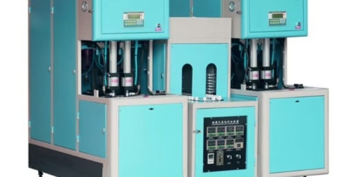 Bottle Blowing Mould by QHPreformMould for Quality