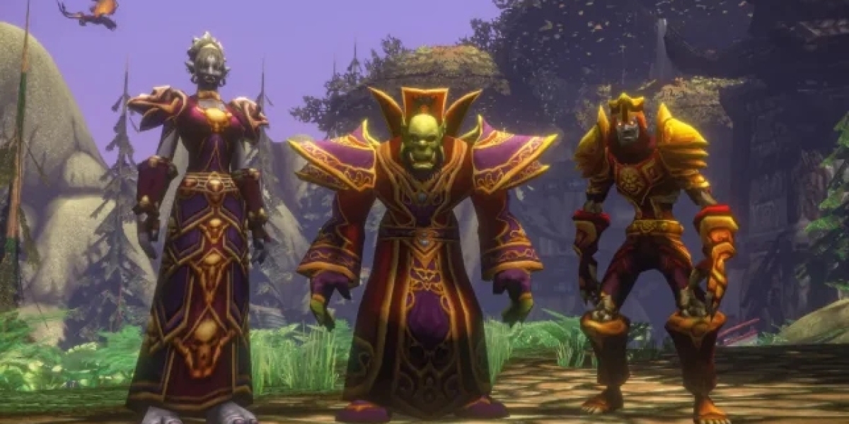 MMOexp WoW Forever: Noile mount-uri merită urmărite?