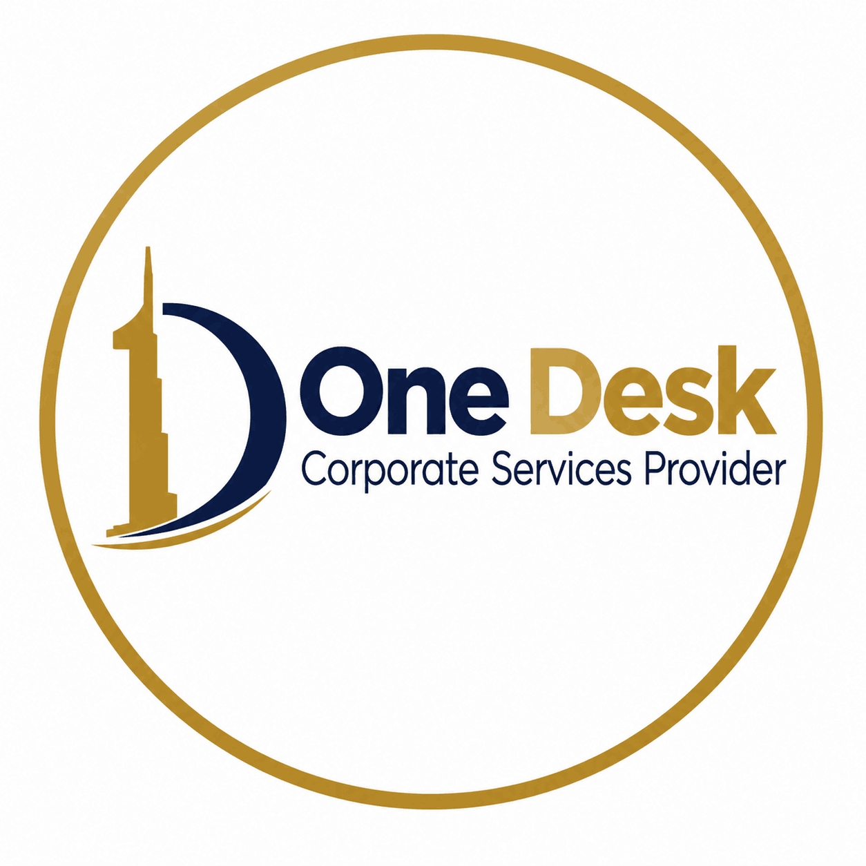 onedesk csp Profile Picture