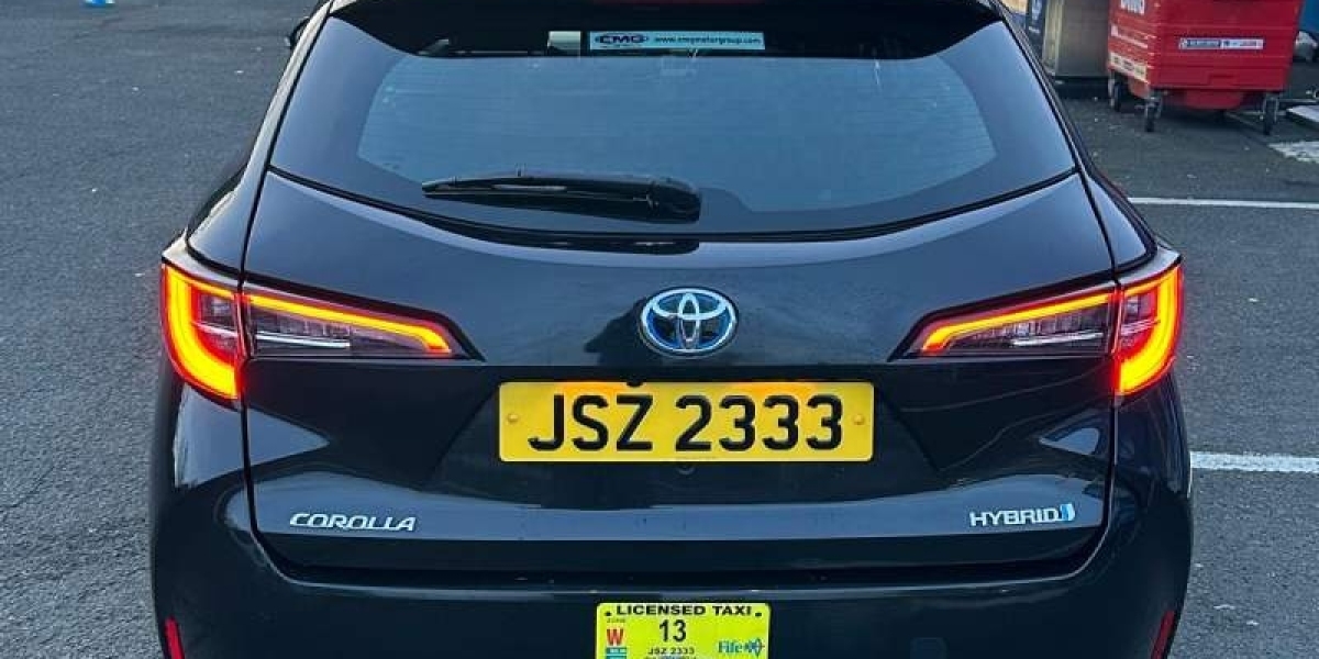 Planning an Airport Journey from Dunfermline? Your Taxi Options Explained