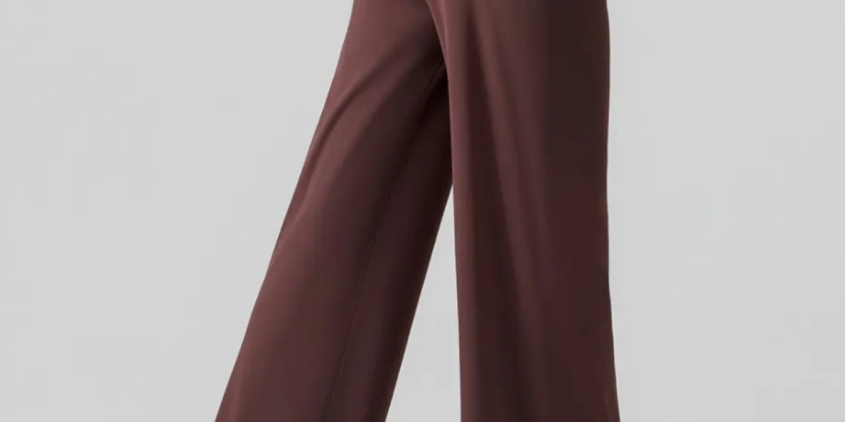 Soft Colors and Flexible Fabrics in Balletcore Yoga Wear