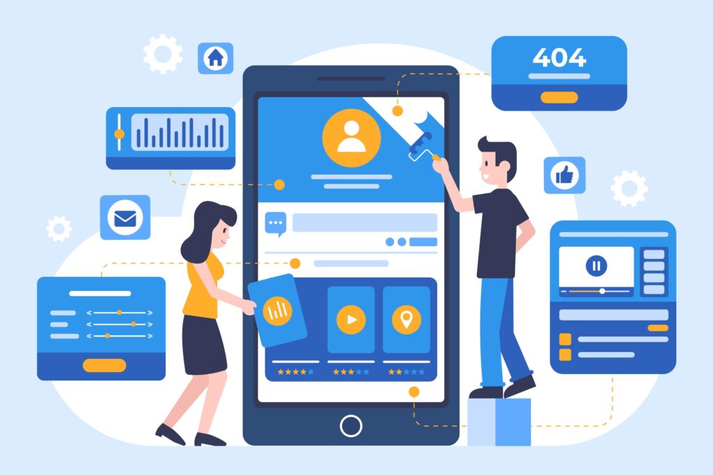How to Build an Android App from Scratch: A 7-Step Guide