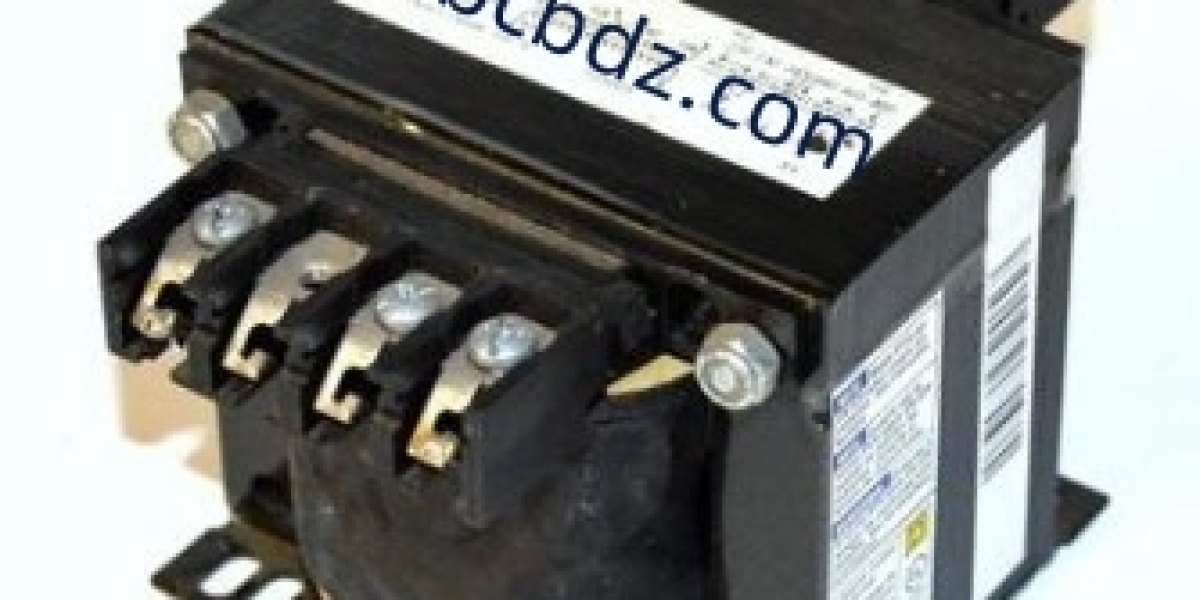 What Buyers Should Know About Control Transformer Manufacturing