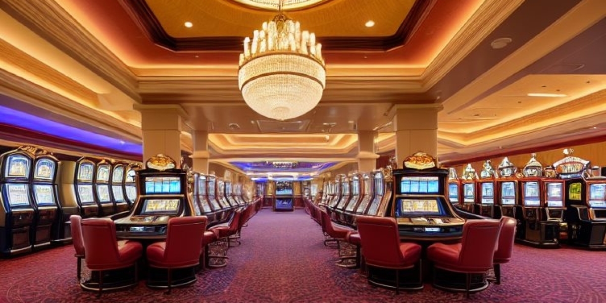 Ozzy Bet Casino and the Regulation Framework for Online Gaming